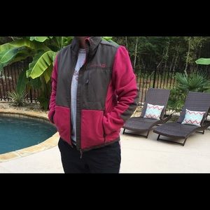 Free Country Fleece Jacket
